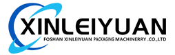  Foshan Xinleiyuan Packaging machinery co.,ltd