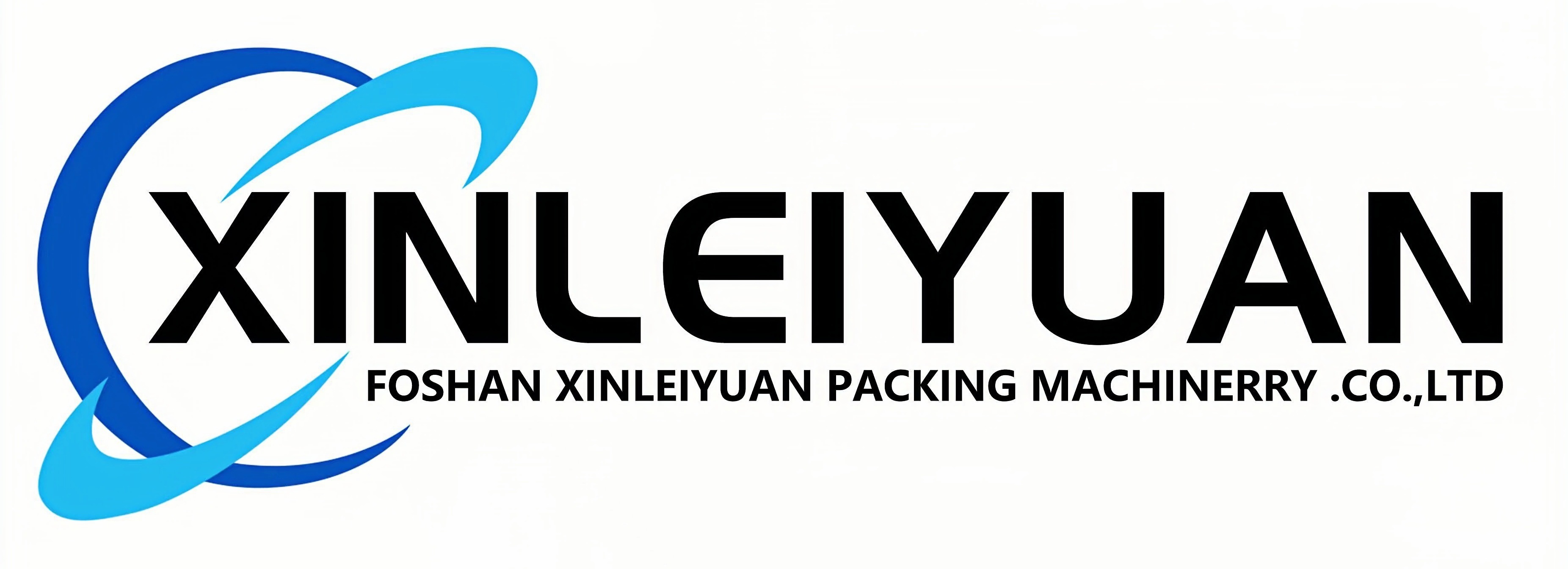  Foshan Xinleiyuan Packaging machinery co.,ltd