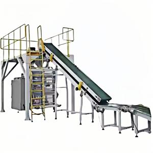 XLY-120 Powder Secondary Bagging Packing Machine 