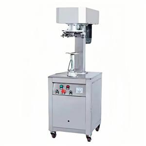 XLY-130 Liquid Can Sealing Machine