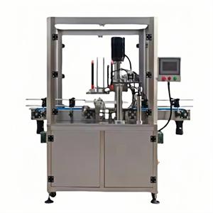 XLY-130L Granule Can Sealing Machine