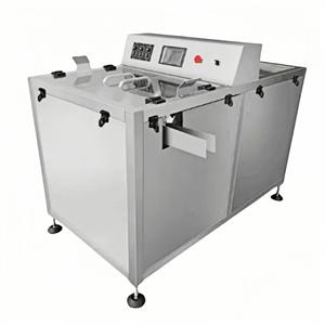 XLY-134 Automatic Bottle Unscrambler Machine For Small Plastic Bottle