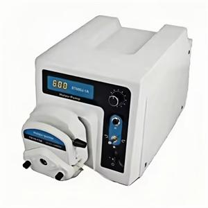 XLY-15-1A Liquid Pump Filling Machine
