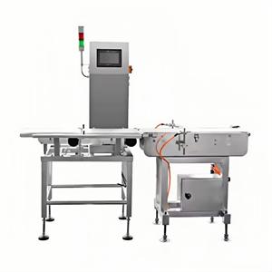 XLY-160L Small Chips Weighing Machine Weight Checking Machine