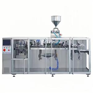 XLY-270S Powder Horizontal Packing Machine