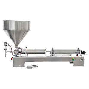 XLY-300 Liquid Filling Machine 