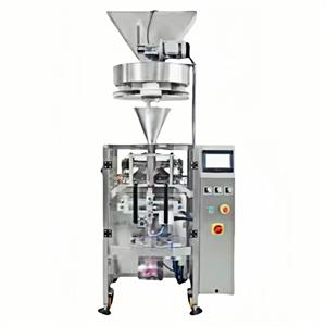 XLY-320 Granule Vertical Form Fill Seal Packing Machine 