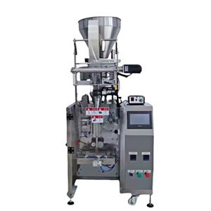 XLY-320 Granule stick bag and sachet bag Vertical Form Fill Seal Packing Machine 