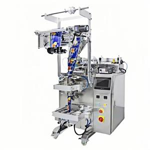 XLY-320 Liquid stick bag and sachet bag Vertical Form Fill Seal Packing Machine 