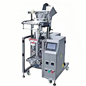 XLY-320 Powder stick bag and sachet bag Vertical Form Fill Seal Packing Machine 