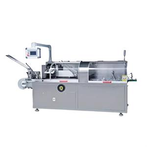XLY-346 High Quality Pipette Tip Auto Cartoning Machine