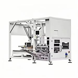 XLY-4012 Multifunctional Carton Packing Machine Unpacking Machine