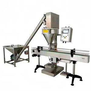 XLY-410 Powder Filling Machine