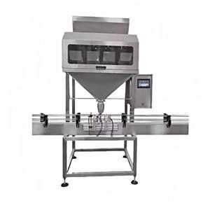 XLY-420 Granular Filling Machine