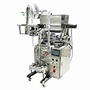XLY-420 Liquid stick bag and sachet bag Vertical Form Fill Seal Packing Machine 