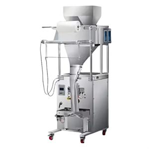 XLY-420 Small Powder Vertical Form Fill Seal Packing Machine  - 副本