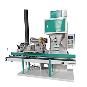 XLY-430 Granular Filling Machine