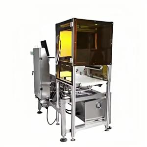 XLY-440 Liquid Visual Inspecting Machine