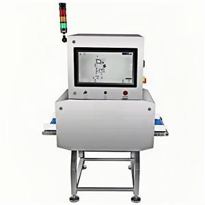 XLY-460 Granular Visual Inspecting Machine