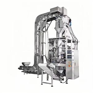 XLY-470 Granular Vertical Form Fill Seal Machine