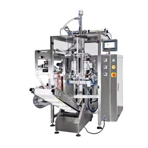 XLY-473 Liquid Vertical Form Fill Seal Machine