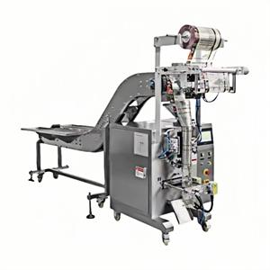 XLY-476 Granular Vertical Form Fill Seal Machine