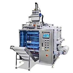 XLY-480 Powder Multi Lane Packing Machine  