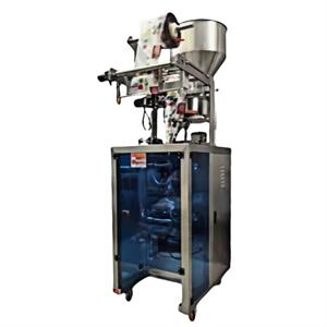 XLY-520 Granule stick bag and sachet bag Vertical Form Fill Seal Packing Machine 