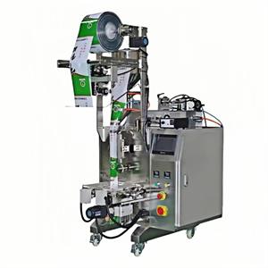 XLY-520 Liquid stick bag and sachet bag Vertical Form Fill Seal Packing Machine 