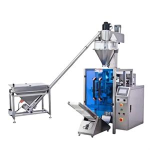 XLY-520 Powder Vertical Form Fill Seal Packing Machine 