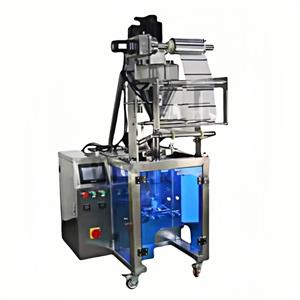 XLY-520 Powder stick bag and sachet bag Vertical Form Fill Seal Packing Machine 