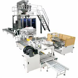 XLY-530 Secondary Bagging Packing Machine