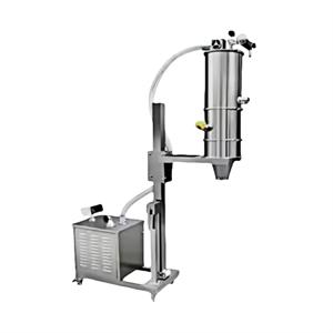 XLY-6 Vacuum Elevator Conveyor for Protein Powder Coffee Bean