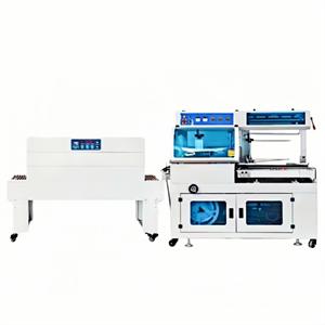 XLY-677 Heat Shrink Wrapping Shrink Machine