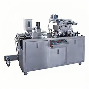 XLY-690 Automatic Blister Packing Machine for Tablets Capsules Pills