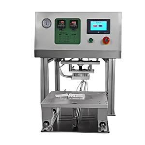 XLY-692 Blister Packing Machine