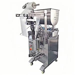 XLY-720 Liquid stick bag and sachet bag Vertical Form Fill Seal Packing Machine