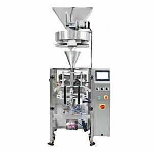 XLY-720 Powder stick bag and sachet bag Vertical Form Fill Seal Packing Machine
