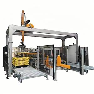 XLY-801 Fully Automatic Palletizer