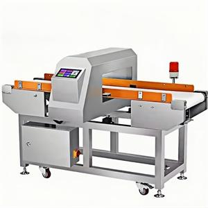 XLY-806 Hot Sale Food Metal Detection Equipment Metal Detector 