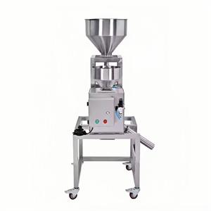 XLY-807 High Sensitivity Gravity Fall Metal Detector Machine