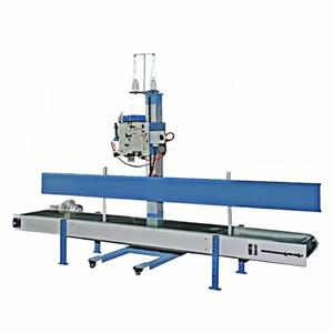 XLY-809 Automatic Industrial Woven Bag Sewing Machine