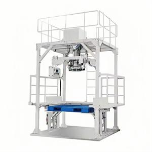 XLY-810 Ton Bag Packaging Filling Machine