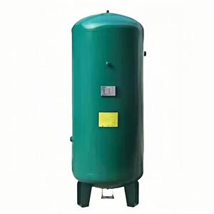 XLY-817 Screw Air Compressor Spare Parts Air Storage Tank