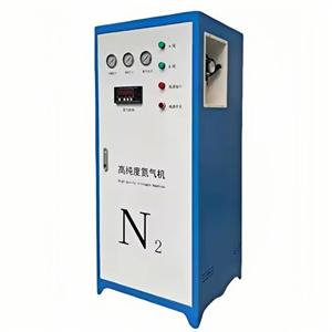 XLY-818 Nitrogen Generator Nitrogen Making Machine for Food Can