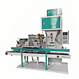 XLY-820 Rice Granule Weighing Packing Machine