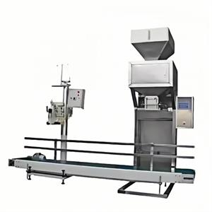 XLY-821 Coffee Rice Wheat Flour Milk Powder Bags Packing Machine