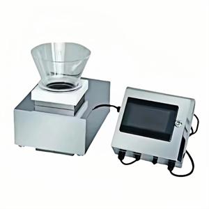 XLY-838 Throat Type Metal Detector for Food Production Line