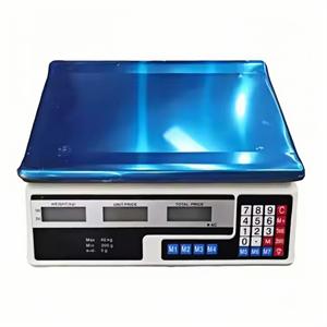 XLY-841 Price Computing Weighing Electronics Digital Scale