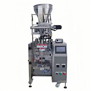 XLY-920 Granule stick bag and sachet bag Vertical Form Fill Seal Packing Machine 